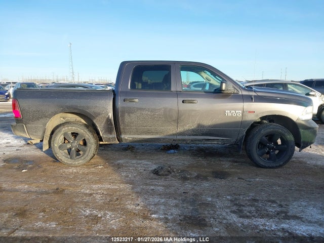 1C6RR7KM9GS259341 RAM 1500 St