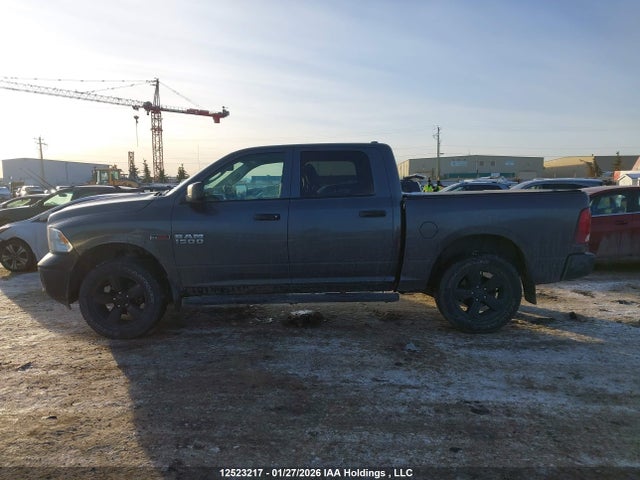 1C6RR7KM9GS259341 RAM 1500 St