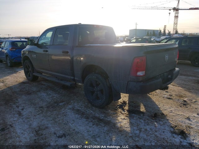 1C6RR7KM9GS259341 RAM 1500 St