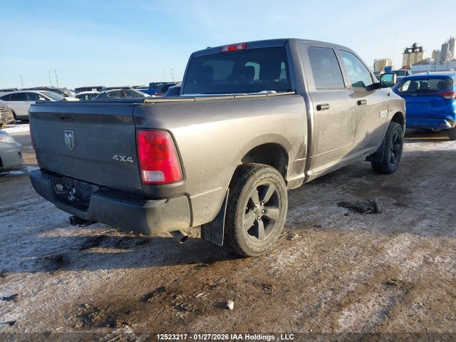 1C6RR7KM9GS259341 RAM 1500 St