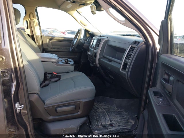 1C6RR7KM9GS259341 RAM 1500 St