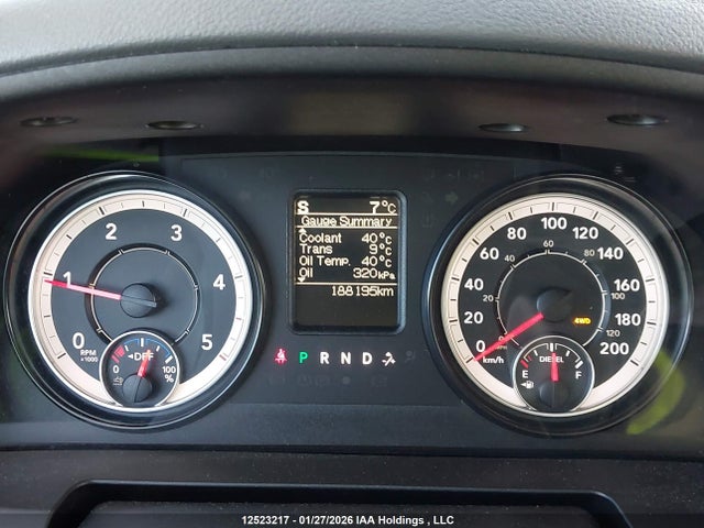 1C6RR7KM9GS259341 RAM 1500 St
