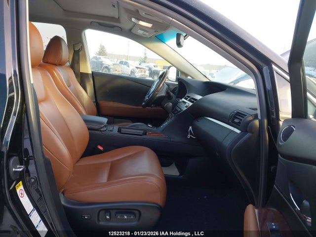 2T2BK1BA8FC279058 Lexus Rx 350/base/f Sport