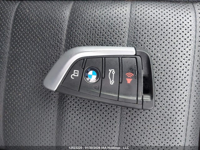 5UXTS3C57J0Y96104 BMW X3 Xdrive30i