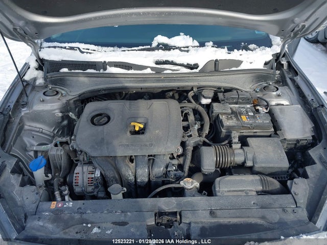 3KPF34AD6RE782528 KIA Forte Ex/ex+/ex Premium