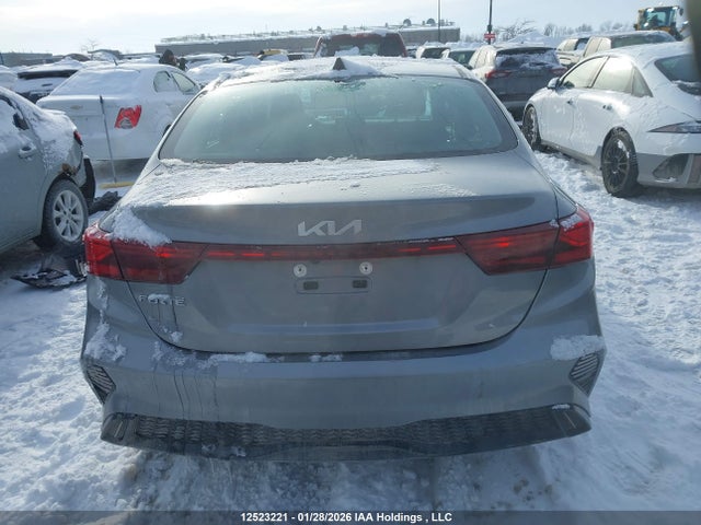 3KPF34AD6RE782528 KIA Forte Ex/ex+/ex Premium
