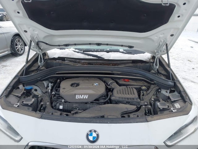 WBXYJ5C52KEF83199 BMW X2 Xdrive28i