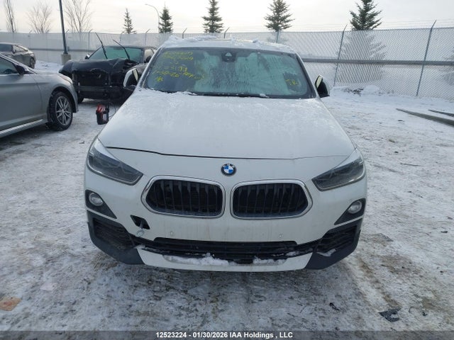 WBXYJ5C52KEF83199 BMW X2 Xdrive28i