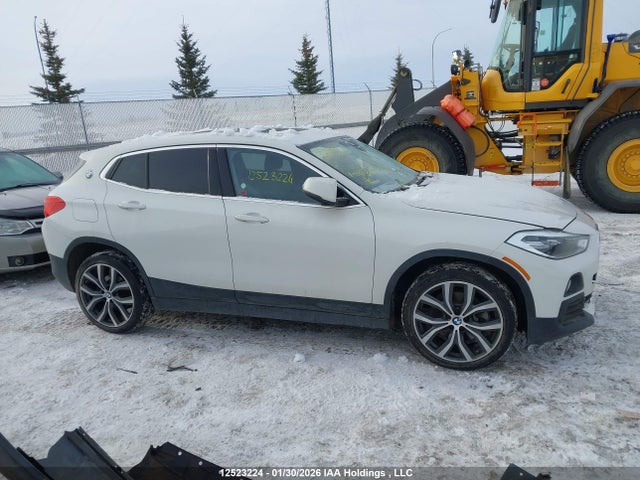 WBXYJ5C52KEF83199 BMW X2 Xdrive28i