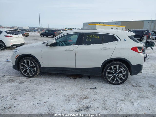 WBXYJ5C52KEF83199 BMW X2 Xdrive28i