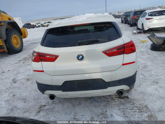 WBXYJ5C52KEF83199 BMW X2 Xdrive28i