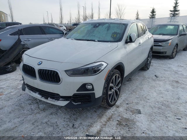 WBXYJ5C52KEF83199 BMW X2 Xdrive28i