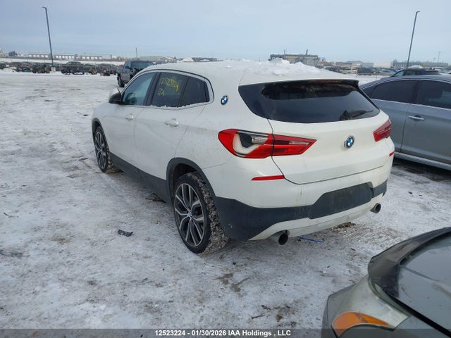 WBXYJ5C52KEF83199 BMW X2 Xdrive28i