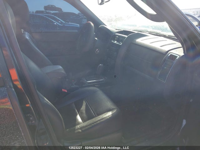 Продаж на аукціоні авто 2011 Ford Escape Limited, vin: 1FMCU9EG3BKC44059, номер лоту: 12523227
