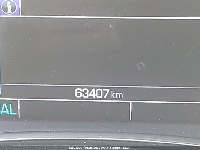1G1ZJ5SUXHF143847 Chevrolet MALIBU HYBRID