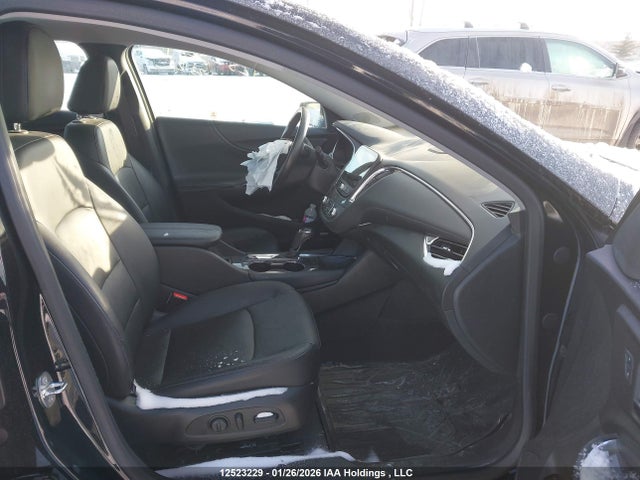 1G1ZJ5SUXHF143847 Chevrolet MALIBU HYBRID