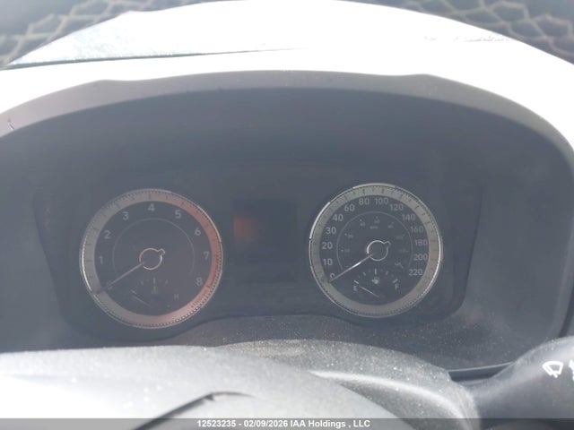 Aukcja sprzedaży 2021 Hyundai Venue, vin: KMHRC8A39MU095223, numer aukcji: 12523235