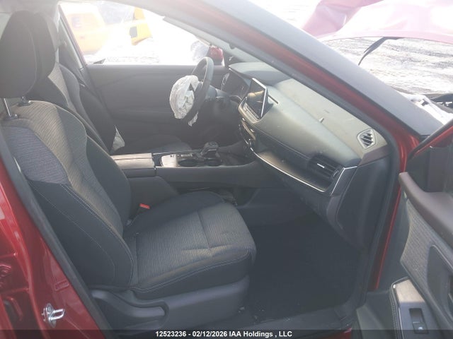 5N1AT3AA9NC675674 Nissan ROGUE S