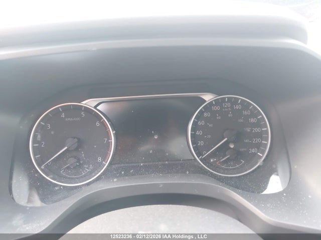 5N1AT3AA9NC675674 Nissan ROGUE S