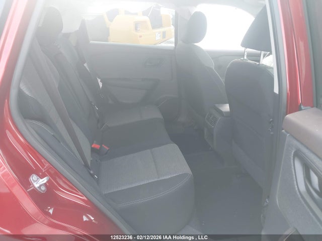 5N1AT3AA9NC675674 Nissan ROGUE S