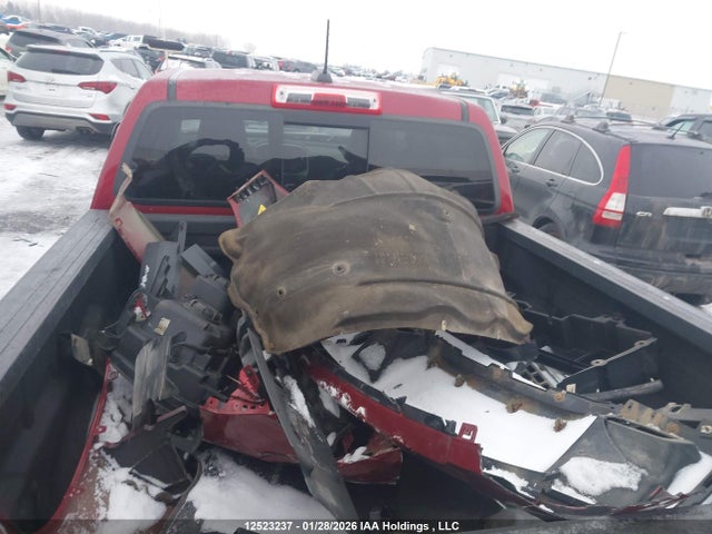 1GTP6EE19H1188339 GMC Canyon Denali