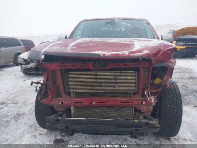 1GTP6EE19H1188339 GMC Canyon Denali
