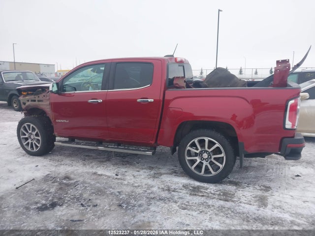 1GTP6EE19H1188339 GMC Canyon Denali