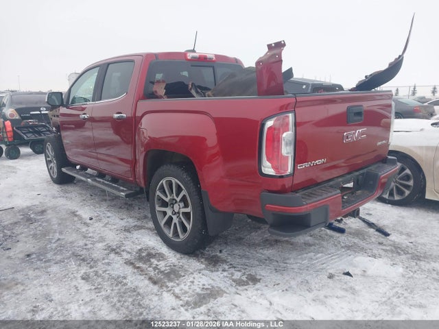 1GTP6EE19H1188339 GMC Canyon Denali
