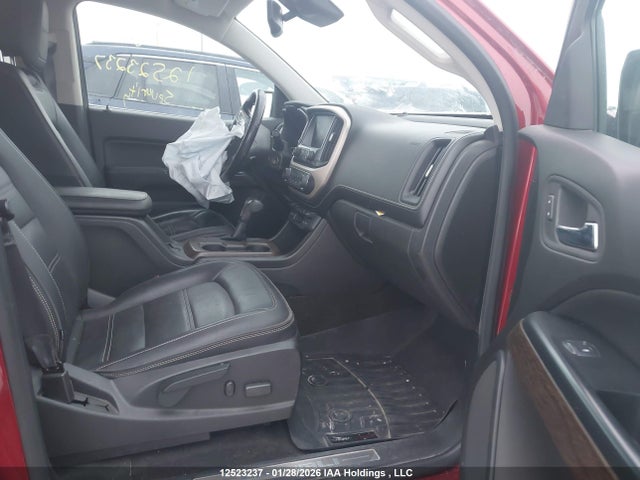 1GTP6EE19H1188339 GMC Canyon Denali
