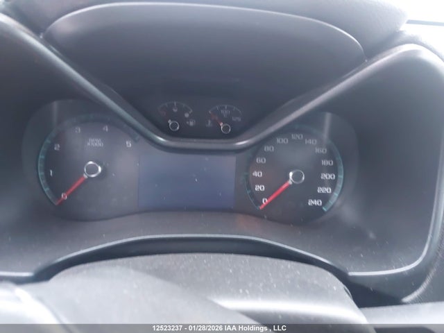 1GTP6EE19H1188339 GMC Canyon Denali