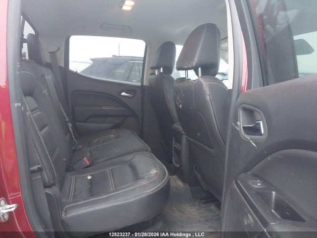 1GTP6EE19H1188339 GMC Canyon Denali