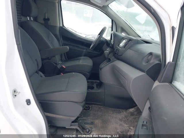 3N6CM0KNXKK691394 Nissan Nv200 2.5s/2.5sv