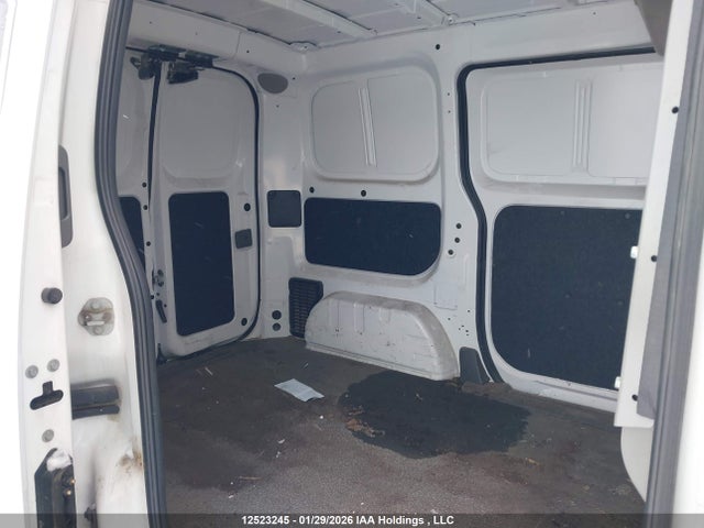 3N6CM0KNXKK691394 Nissan Nv200 2.5s/2.5sv