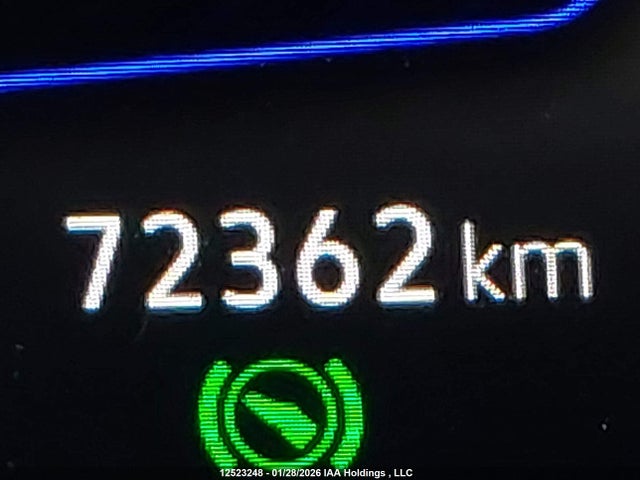 3VVFB7AX7RM043111 Volkswagen Tiguan Trendline