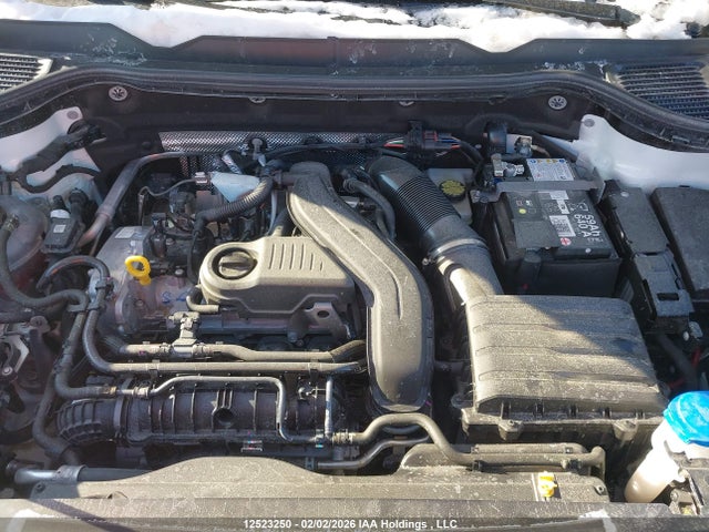 3VV8C7B27SM056276 Volkswagen TAOS S