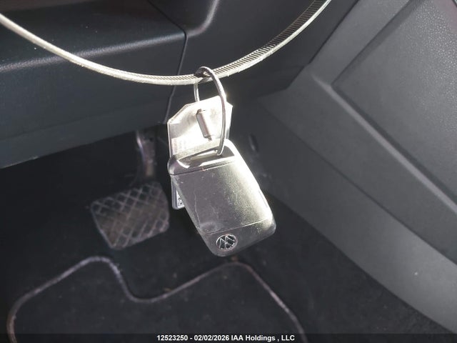 3VV8C7B27SM056276 Volkswagen TAOS S