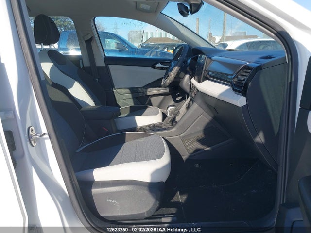 3VV8C7B27SM056276 Volkswagen TAOS S