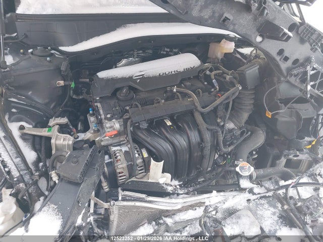 KM8HB3ABXRU140394 Hyundai Kona 2.0l Preferred