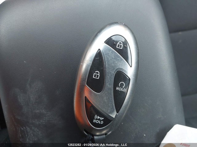 KM8HB3ABXRU140394 Hyundai Kona 2.0l Preferred