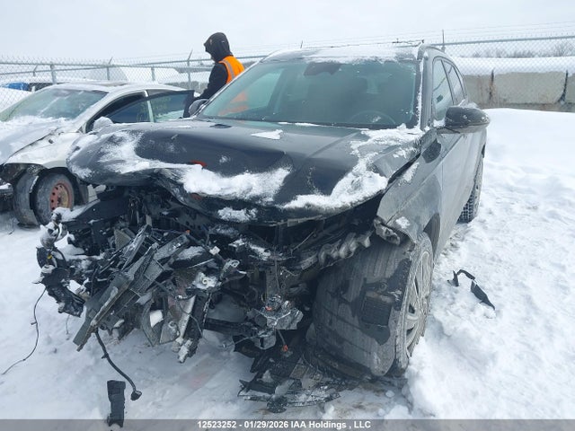 KM8HB3ABXRU140394 Hyundai Kona 2.0l Preferred