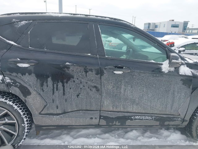 KM8HB3ABXRU140394 Hyundai Kona 2.0l Preferred