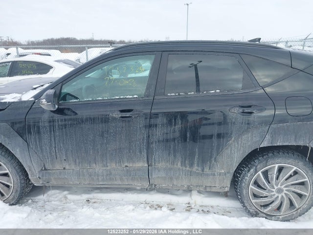 KM8HB3ABXRU140394 Hyundai Kona 2.0l Preferred