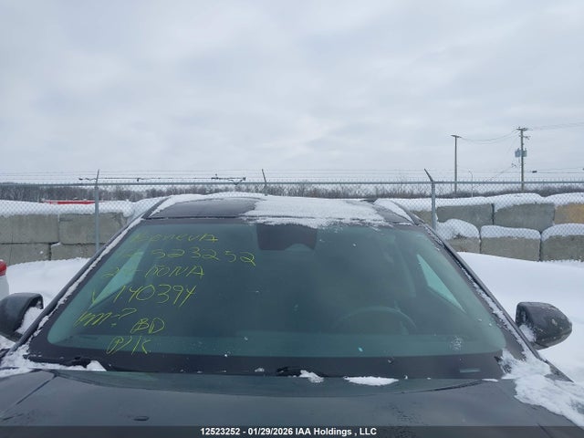 KM8HB3ABXRU140394 Hyundai Kona 2.0l Preferred