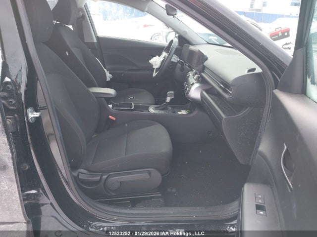 KM8HB3ABXRU140394 Hyundai Kona 2.0l Preferred