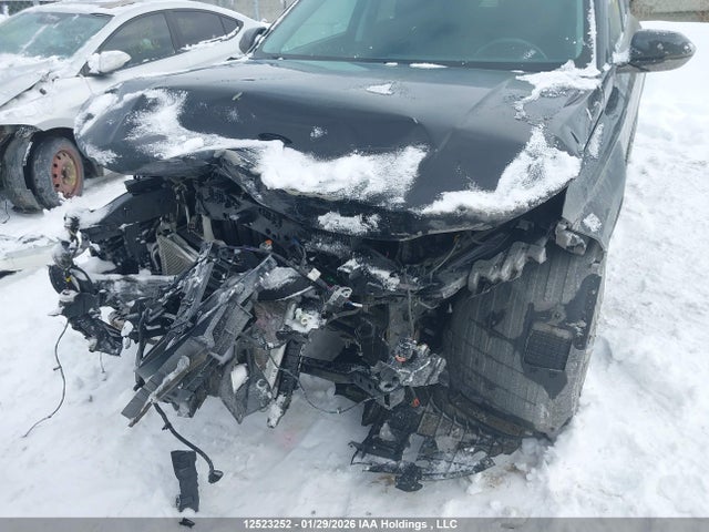 KM8HB3ABXRU140394 Hyundai Kona 2.0l Preferred