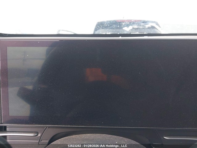 KM8HB3ABXRU140394 Hyundai Kona 2.0l Preferred