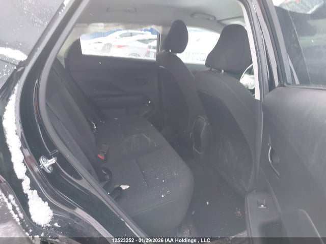 KM8HB3ABXRU140394 Hyundai Kona 2.0l Preferred