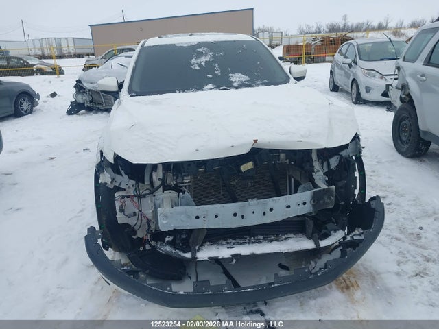 JM3KFBDM8K0680577 Mazda Cx-5 Grand Touring