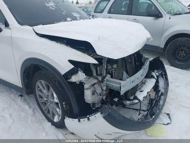 JM3KFBDM8K0680577 Mazda Cx-5 Grand Touring