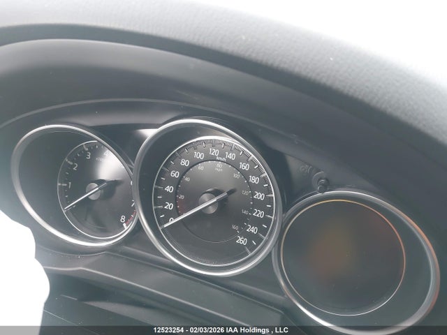 JM3KFBDM8K0680577 Mazda Cx-5 Grand Touring